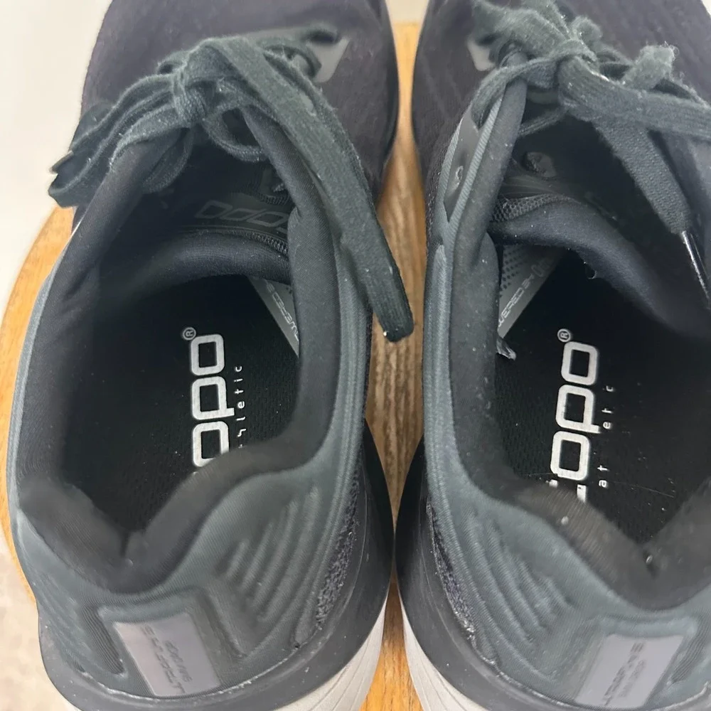 Topo good wear